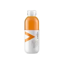 农夫山泉 力量帝维他命水果味营养素饮料(柑橘风味)500ml*15瓶整箱 果味饮品整箱