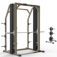 舒华(SHUA)SH-G5868 商用健身房史密斯机