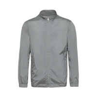 鄂尔多斯ERDOS 春秋立领男士夹克