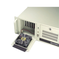 STK研华工控机IPC-610L I7-7700 16G 128G+2T 技嘉1050ti显卡 650W 电源