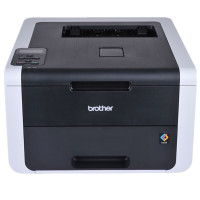 兄弟 BROTHER 3150CDN 有线网络打印/自动双面打印/彩色激光 激光打印机