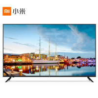小米(MI)h电视 4C L55M5-AZ 55英寸 4K超高清 HDR 人工智能网络液晶平板电视h