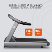 舒华 商用跑步机家用静音跑步机豪华 运动健身器材SH-T5620S