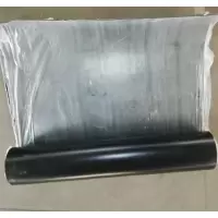 文蓝 绝缘胶板5mm 黑/50kg/捆