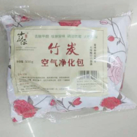 竹炭净化包整箱装 去除甲醛 吸除异味