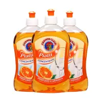 大公鸡头洗洁精500ml