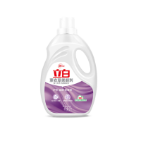 薰衣草香型柔顺剂