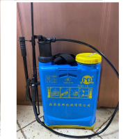 农用电动喷雾器