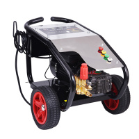 SCP 全自动清洗机 SCP-14114 超高压商用洗车机(辆)