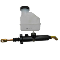 解放CA1125J离合器总泵总成主泵带油壶