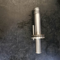 汇和 短尾拉铆枪维修配件 H-DW16E-02 活塞总成