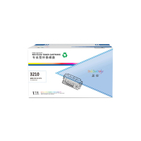 盈佳 P3210黑色硒鼓 适用富士施乐3210 3220 黑色