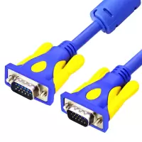 好佰业VGA 5米线