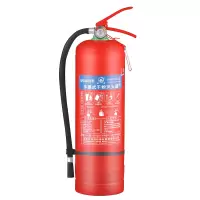 洪湖 MFZ/ABC5 手提式干粉灭火器 (单位:具)①