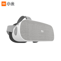小米头戴影院 1080P巨幕观影体验 智能家庭移动头戴影院