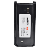 海唯联(HiWiLi)KNB-45L品牌锂电池2200mAh 对讲机配件适配建伍TK-3207/D340/NX-340等