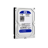 西部数据蓝盘1T