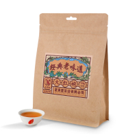 武夷星巨实惠大红袍散装 茶叶 福建乌龙茶 武夷山大红袍 武夷岩茶 250g/包