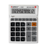 齐心C-898 大台舒适语音王计算机