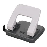 得力(deli)打孔器 102 25页/个 dt