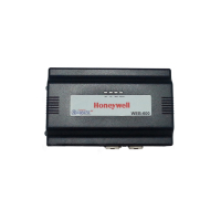 网络控制器WEB600