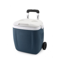 美固 拉杆式保温箱XJ-16