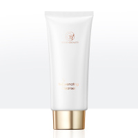 透蜜焕颜洁面膏 100g 氨基酸深层清洁补水保湿洁面乳 深层洁净 温和不紧绷洗面奶女