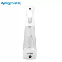 亚摩斯(AMOS)电解消毒仪AS-DF05A家用次氯酸水喷雾制作仪电解水杀菌液车载便捷式消毒仪无化学添加