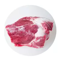 冷鲜猪肉(带皮外脊)