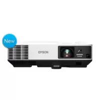 爱普生 EPSON CB-2040(3LCD/4200流明/1024×768DPI)投影机