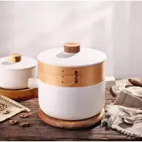 家用蒸煮炖多功能福木蒸锅