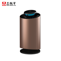 三板斧 灭蚊灯家用 驱蚊器商用物理灭蚊神器 智能光控静音孕妇婴儿灭蚊器