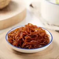 味先 酱菜 甜酱长丝菜 喝粥下饭咸菜 单位:箱