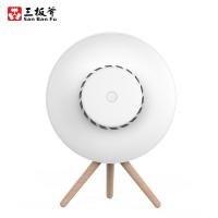 三板斧 灭蚊灯家用驱蚊器神器灭蚊器室内吸捕蚊器婴儿一扫光电蚊灯