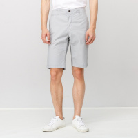 鄂尔多斯 春夏棉质休闲男短裤男式休闲裤