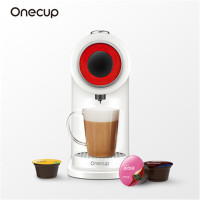 九阳Onecup K1W咖啡机