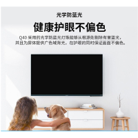 创维(Skyworth) 65Q40 液晶平板电视 蓝色