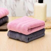 金号(KING SHORE) TJ-1881 法兰克福/婴幼儿A类标准系列-7 四条毛巾套盒 单盒价格 毛巾