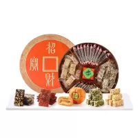 元祖 糕点 360型