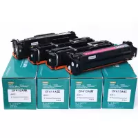 鑫海易达CF410A适用惠普M377dw/452dn/M452dw
