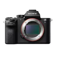 索尼 SONY ILCE-7SM2全画幅微单单镜蔡司通用套机(蔡司24-70mm镜头F4a7S2/α7SM2）