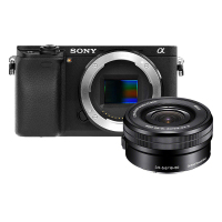 索尼 SONY ILCE-6300 单机 (黑色)