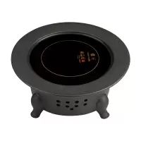 晋韵堂(JIN YUN STUDIO) 宝鼎炉1500W 23541