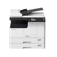 东 芝 (TOSHIBA) DP-2323AM 黑 白 A3 数 码 复 合 机