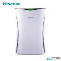 海信 HISENSE KJ400F-FADW 空气净化器