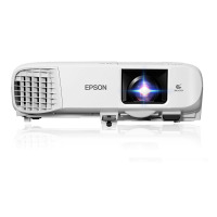 爱普生 EPSON CB-108(3LCD/3700流明/1024×768DPI)投影机