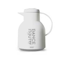 史努比SNOOPY家用保温瓶开水瓶保温壶1000ml CQG3051