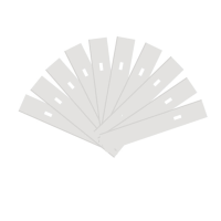 铲刀刀片100*18mm 10片/盒