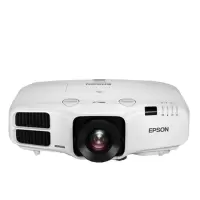 爱普生 EPSON CB-G7100 (LCD/6500流明/1024×768DPI) 投影机