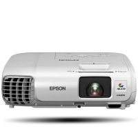 爱普生 EPSON CB-950WH(LCD/3500流明/1024×768DPI)投影机